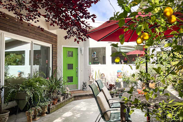 House sit in El Sobrante, CA, US