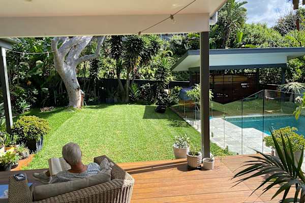 House sit in Sydney, NSW, Australia