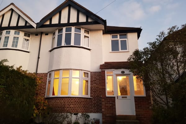 house sitting jobs victoria West Wickham, England, United Kingdom