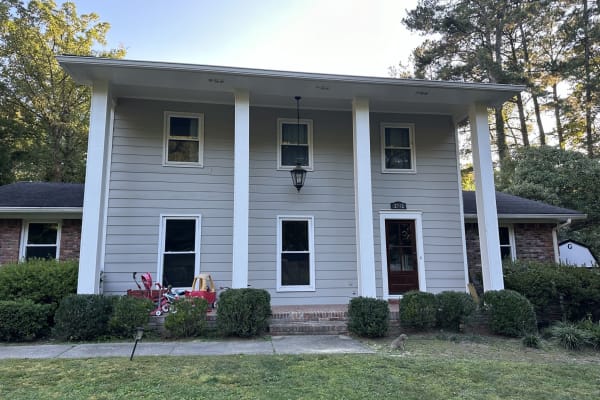 House sit in Chamblee, GA, US