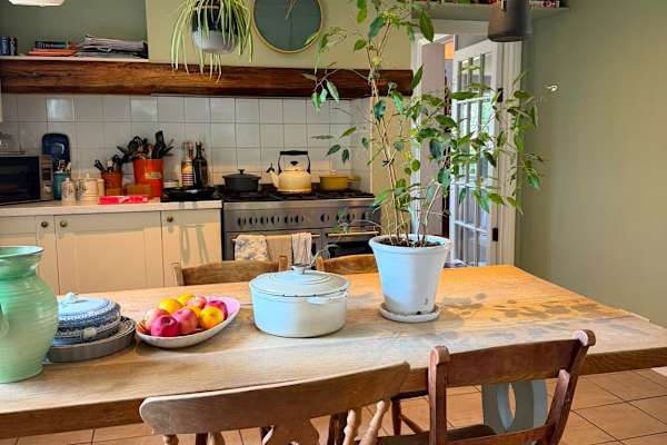 House sit in Mells, United Kingdom