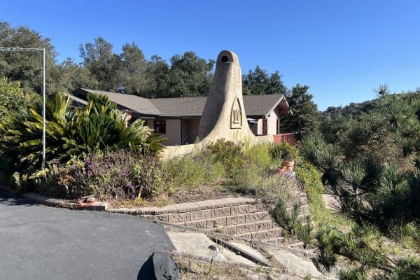 House sit in Arroyo Grande, CA, US