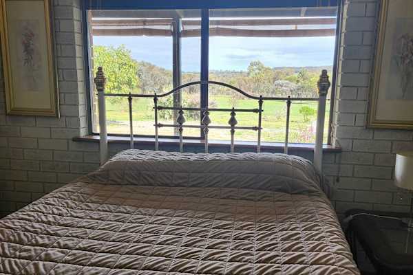 House sit in Pingelly, WA, Australia