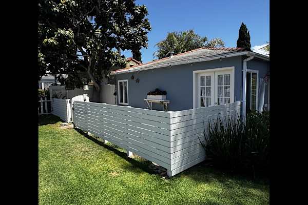 House sit in Pacific Beach, CA, US