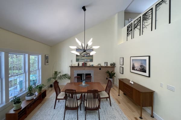 House sit in Plymouth, MA, US