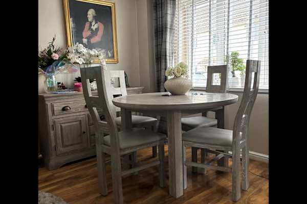 House sit in Taunton, United Kingdom