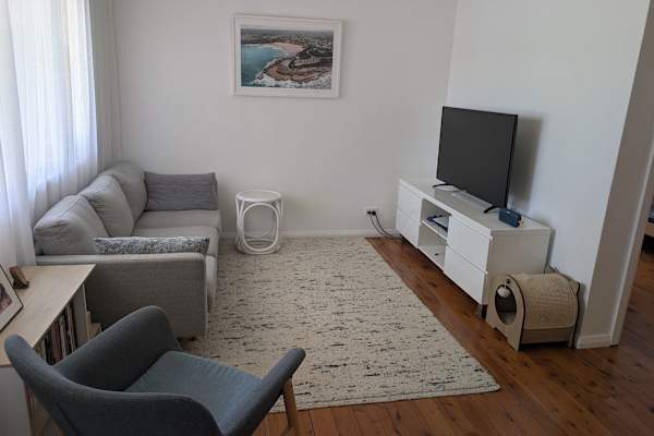 House sit in Sydney, NSW, Australia