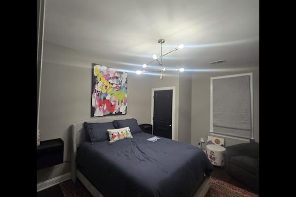 House sit in Springfield, VA, US