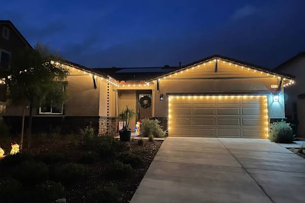 House sit in Murrieta, CA, US