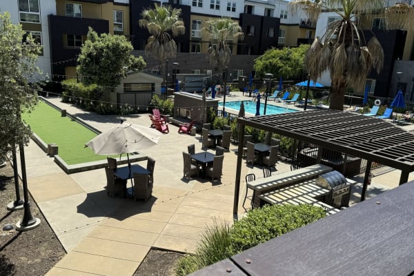 House sit in Corte Madera, CA, US