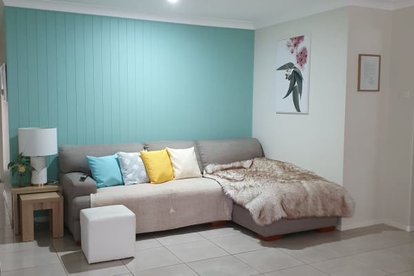 House sit in Morisset East, NSW, Australia