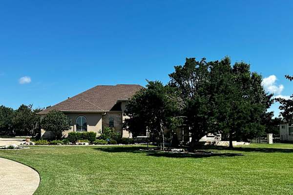 House sit in Georgetown, TX, US
