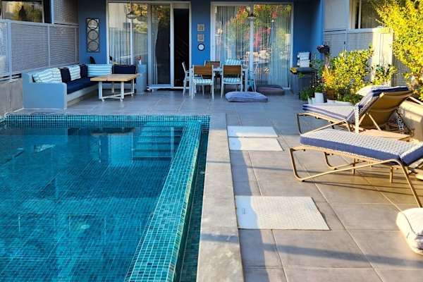 House sit in Kalkan, Turkey