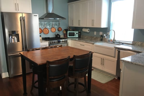 House sit in New Orleans, LA, US