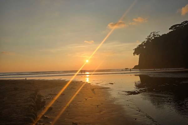 House sit in Ojochal, Costa Rica