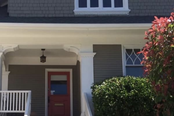 House sit in Seattle, WA, US