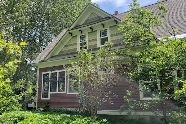 House sit in Bozeman, MT, US