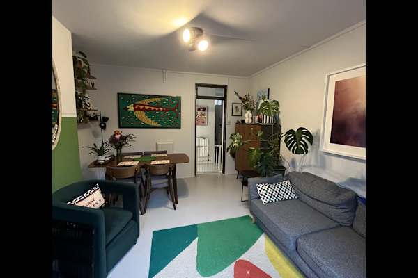 House sit in London, United Kingdom