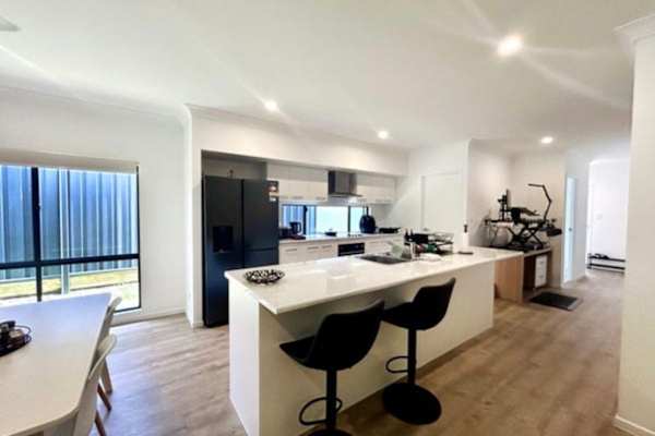 House sit in Cairns, QLD, Australia