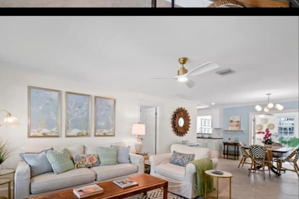 House sit in Palm Beach Gardens, FL, US