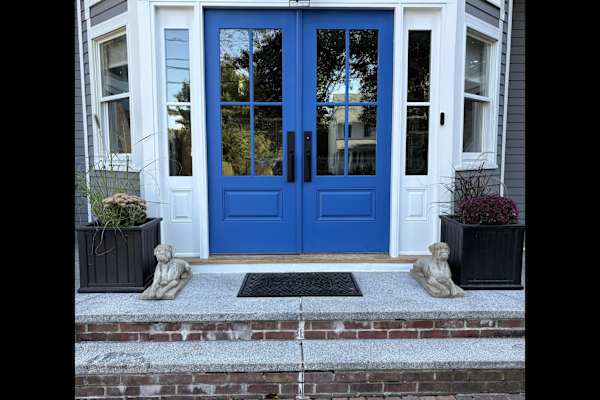 House sit in Scituate, MA, US