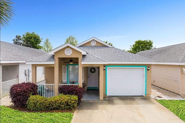 House sit in Panama City Beach, FL, US