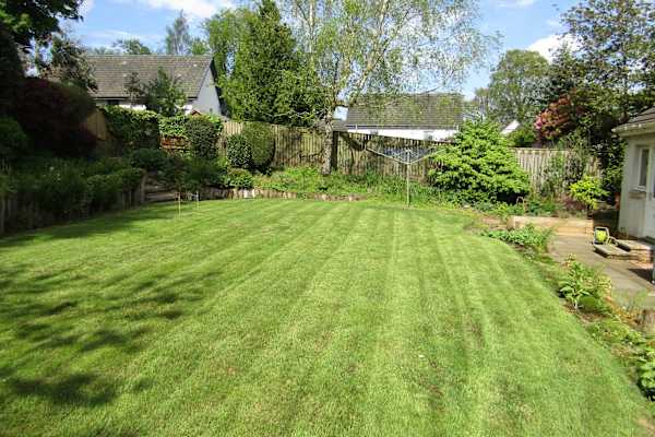 House sit in Auchterarder, United Kingdom
