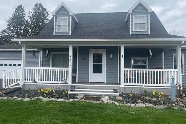 House sit in Batavia, NY, US