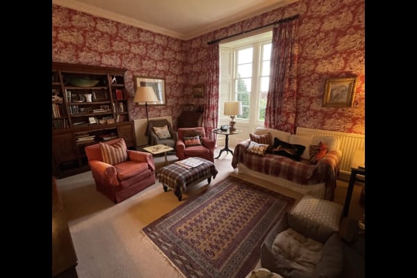 House sit in Leuchars, United Kingdom