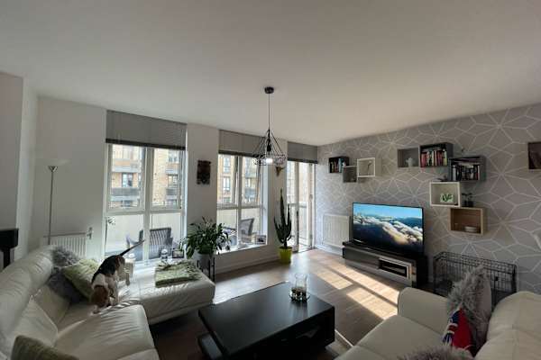 House sit in City of London, United Kingdom