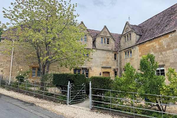 House sit in Chipping Campden, United Kingdom