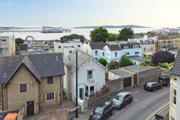 House sit in Weston-super-Mare, United Kingdom