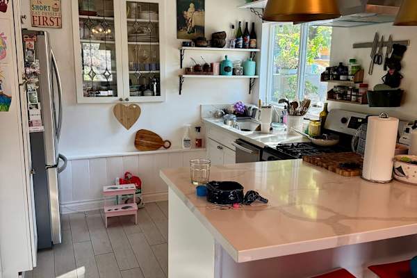 House sit in Topanga, CA, US
