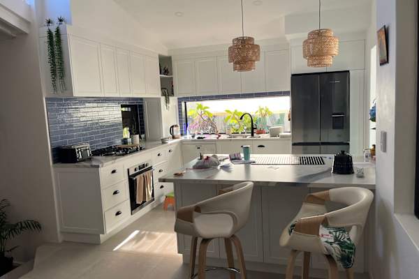 House sit in Perth, WA, Australia