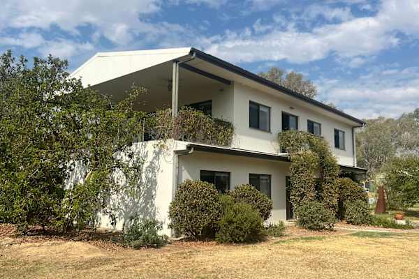 House sit in Wangaratta, VIC, Australia