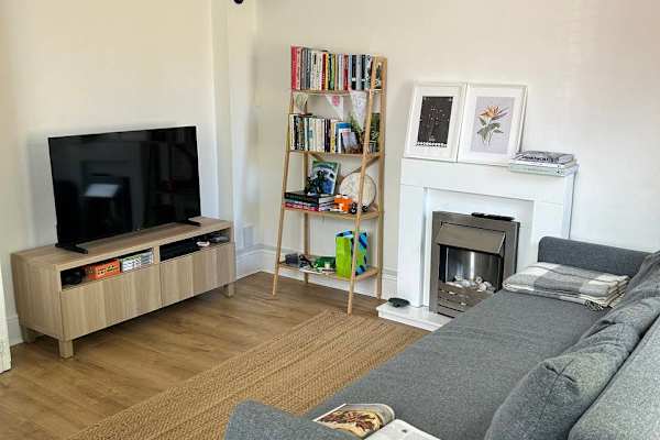 House sit in Northampton, United Kingdom