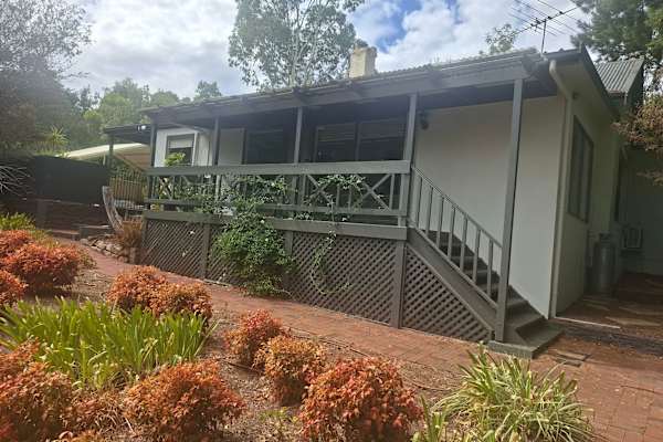 House sit in Adelaide, SA, Australia