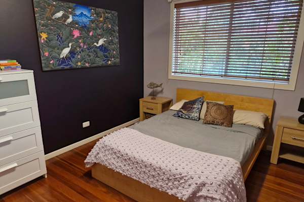 House sit in Brisbane, QLD, Australia