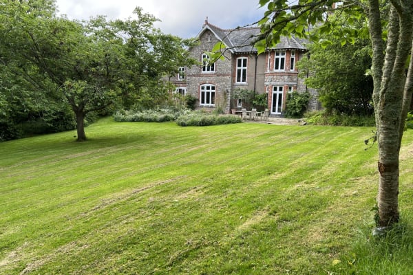 House sit in Chagford, United Kingdom