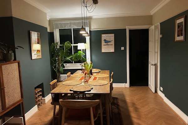 House sit in St Albans, United Kingdom