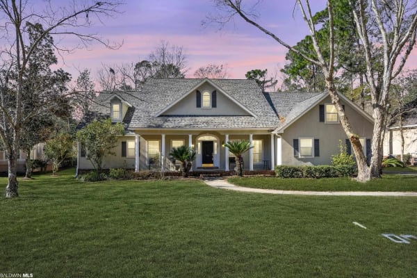 House sit in Fairhope, AL, US