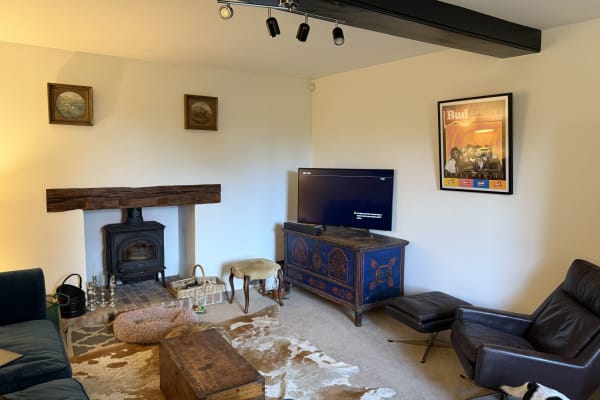 House sit in Kibworth Harcourt, United Kingdom