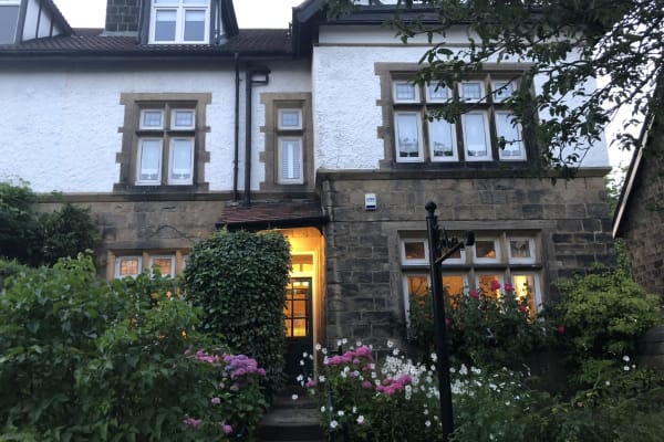 House sit in Ilkley, United Kingdom