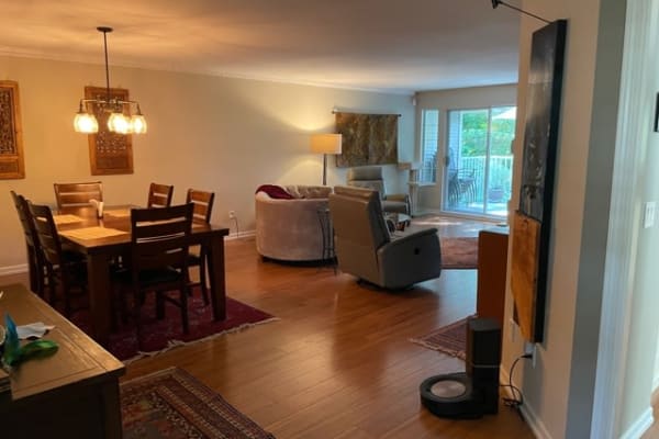 House sit in Port Moody, BC, Canada