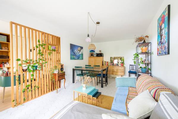 House sit in Castelnau-le-Lez, France
