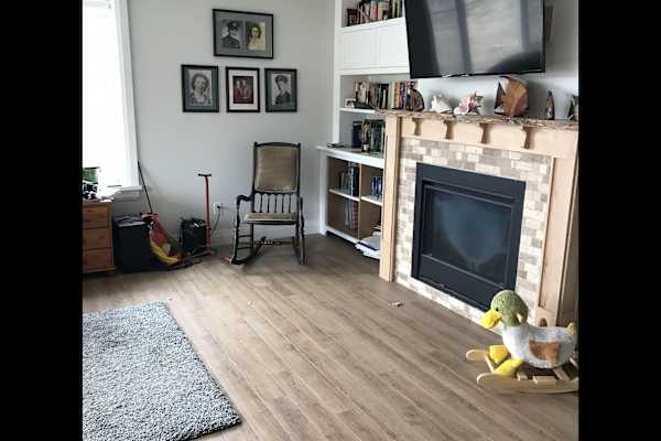 House sit in Collingwood, ON, Canada