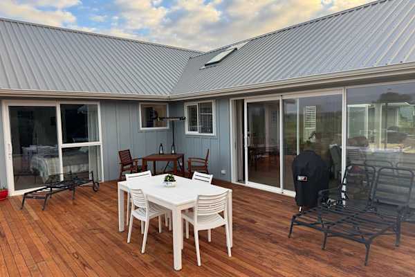 House sit in Levin, New Zealand