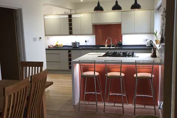 House sit in Exeter, United Kingdom