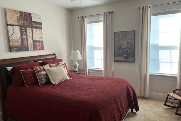 House sit in Odenton, MD, US