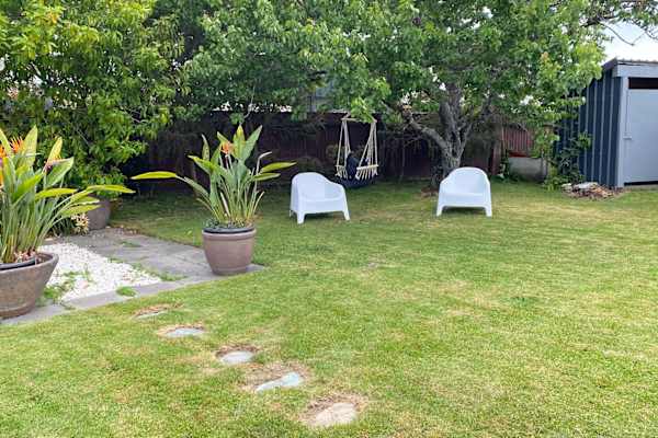 House sit in Blenheim, New Zealand